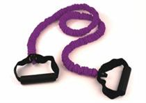 Resistance Tubing with Comfort Wrap
